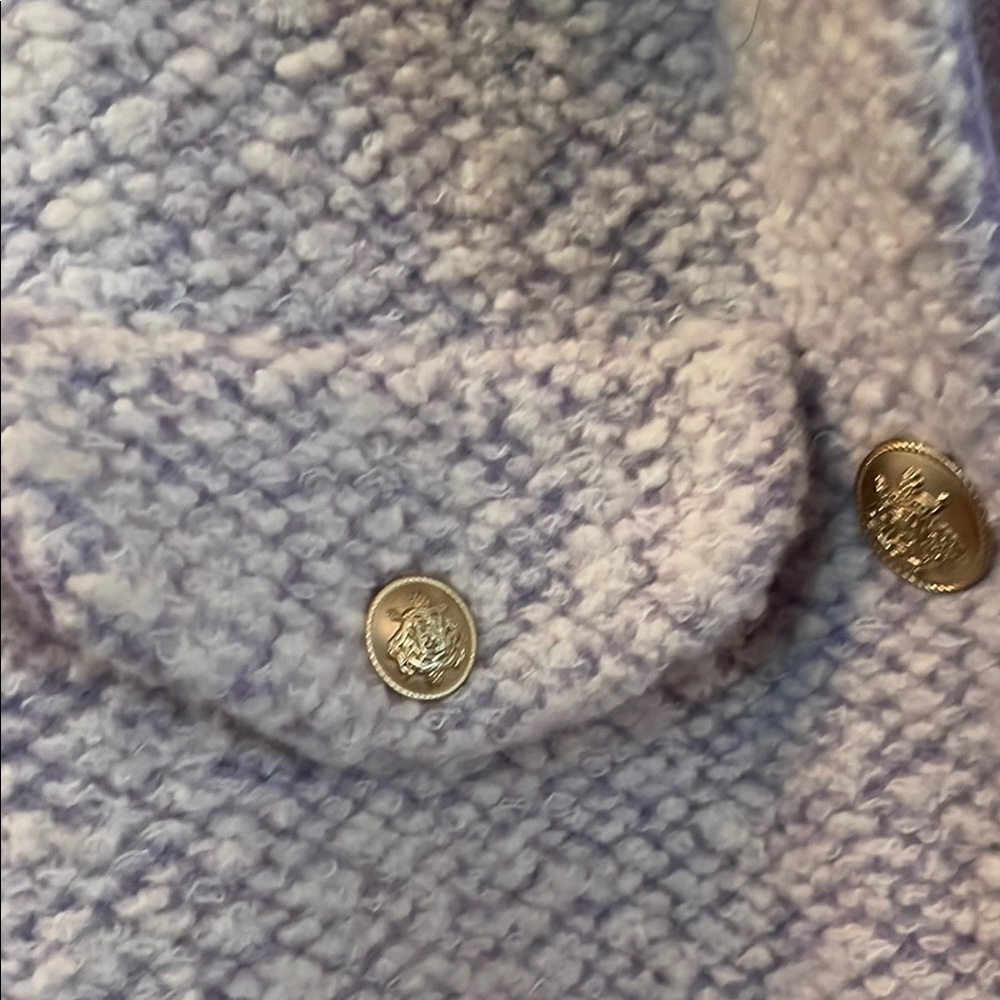 J. Crew Wool Jacket - Picture 4 of 9